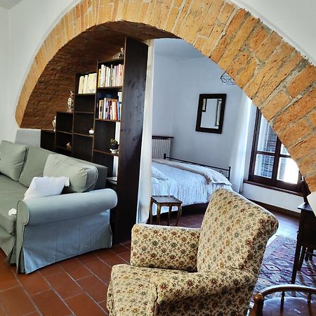Il Vecchio Frantoio Villa Panicale Eksteriør bilde
