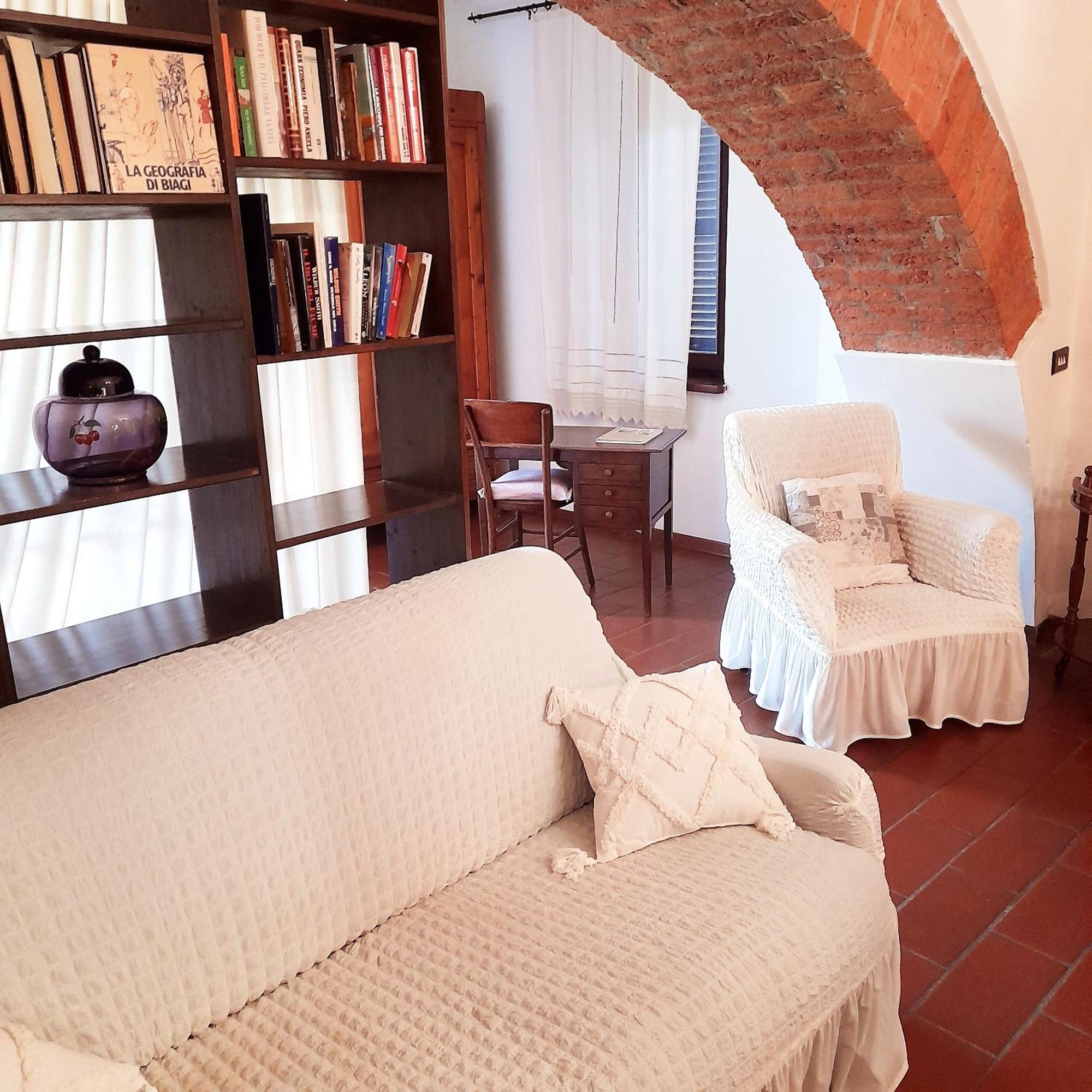 Il Vecchio Frantoio Villa Panicale Eksteriør bilde