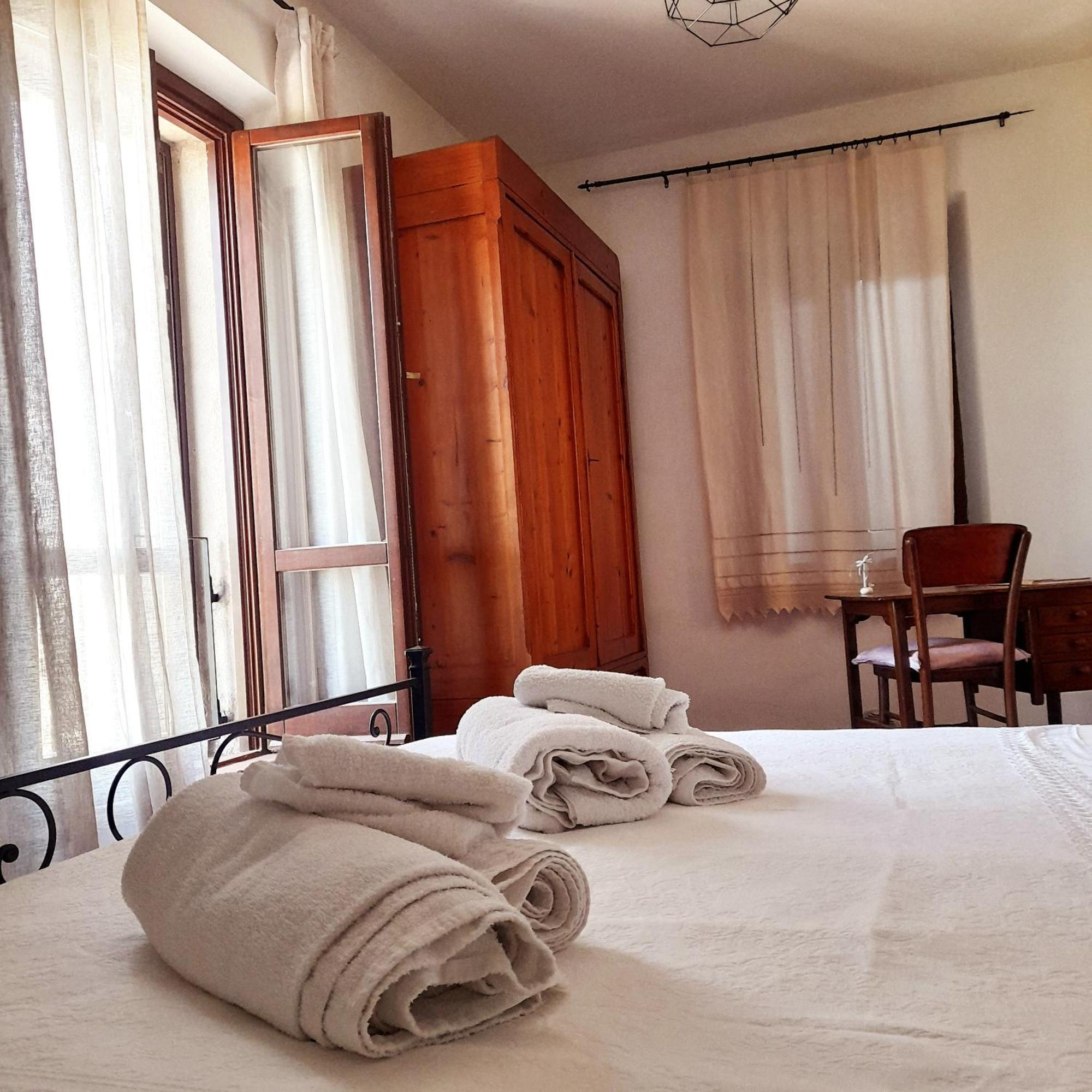 Il Vecchio Frantoio Villa Panicale Eksteriør bilde