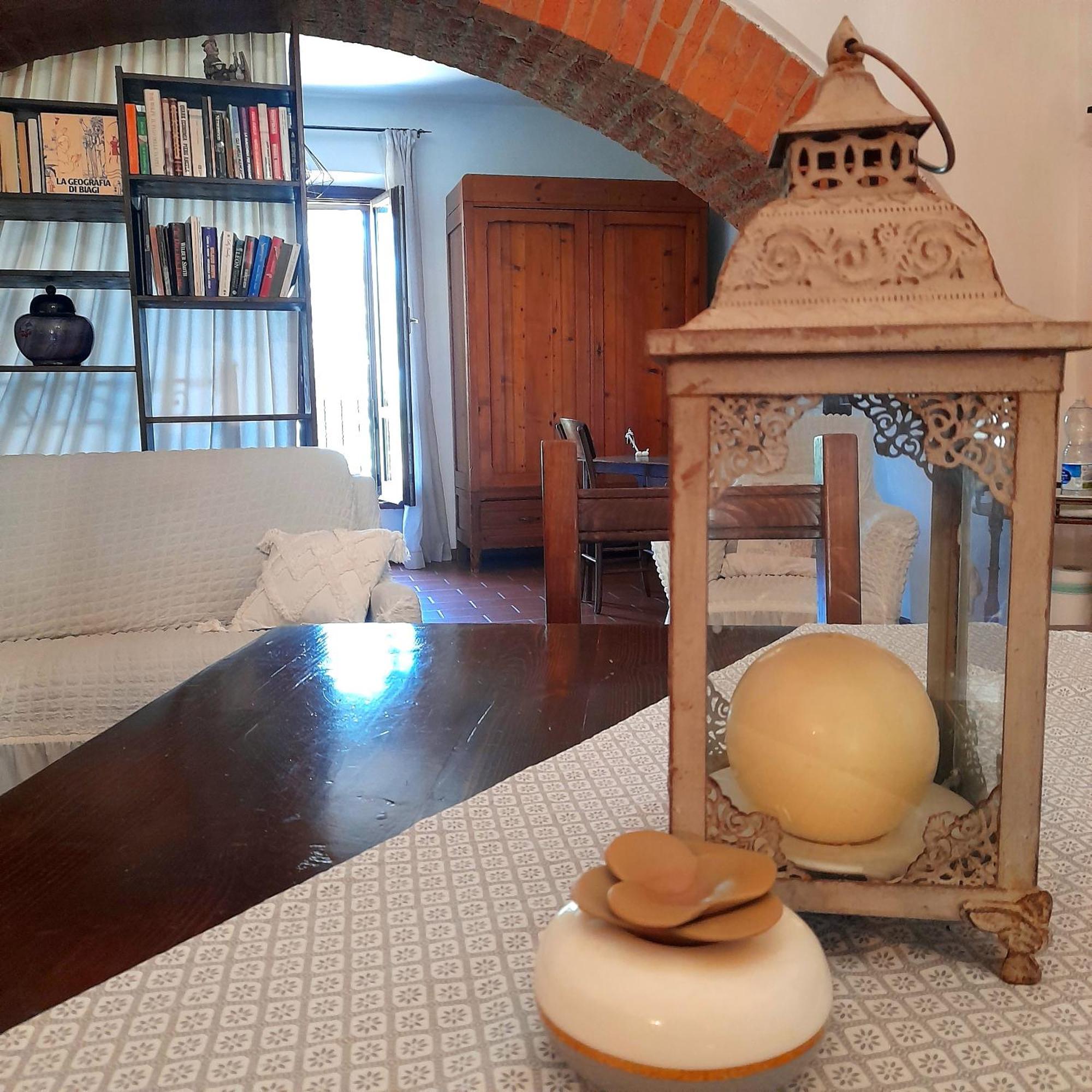 Il Vecchio Frantoio Villa Panicale Eksteriør bilde