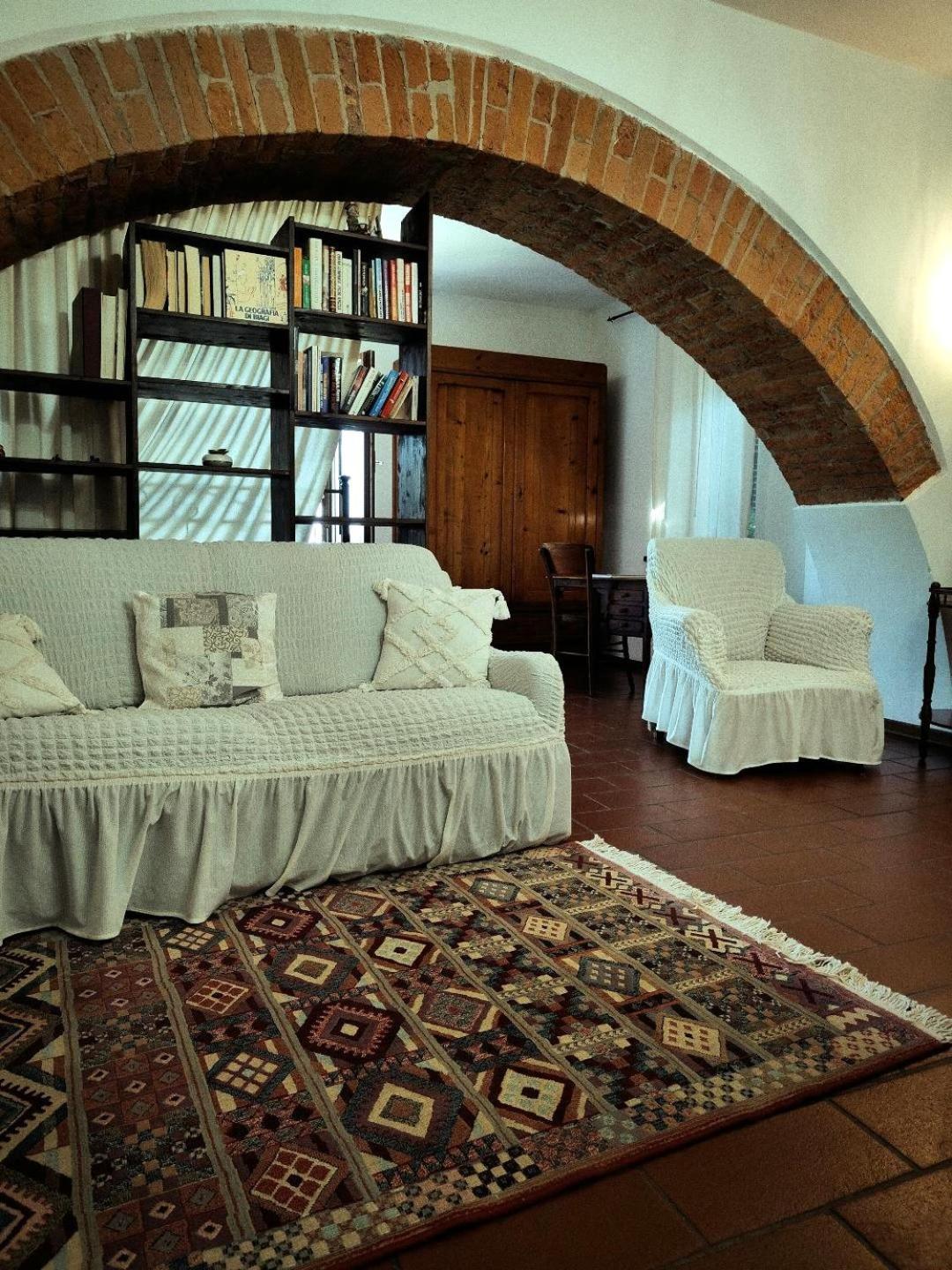 Il Vecchio Frantoio Villa Panicale Eksteriør bilde