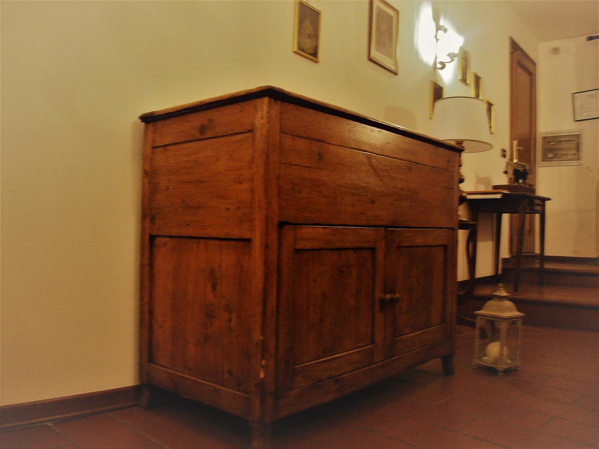 Il Vecchio Frantoio Villa Panicale Eksteriør bilde